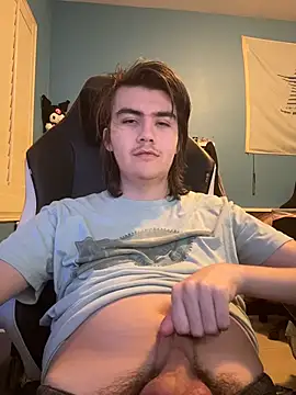 Carterdoesporn online show from 03-09-26, 12:20