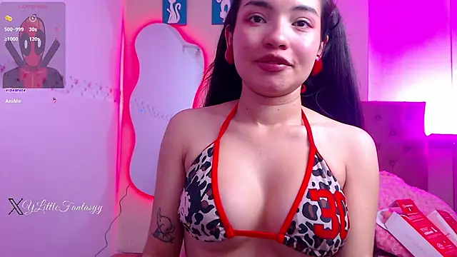 lauvelez   online show from 06-03-26, 01:25