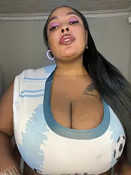 Katamia25 online show from 01-17-25, 06:54