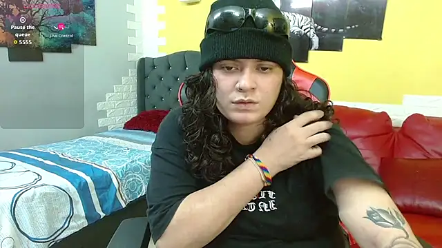 Snapshot of snowflake_xxx chatting on 12-16-25, 08:03 snowflake xxx online show from 12-16-25, 08:03