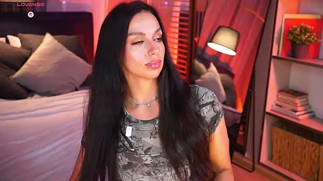 LunaNight online show from 07-14-26, 02:05