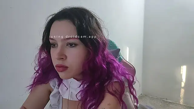 WandaDoll online show from 11-14-25, 12:04