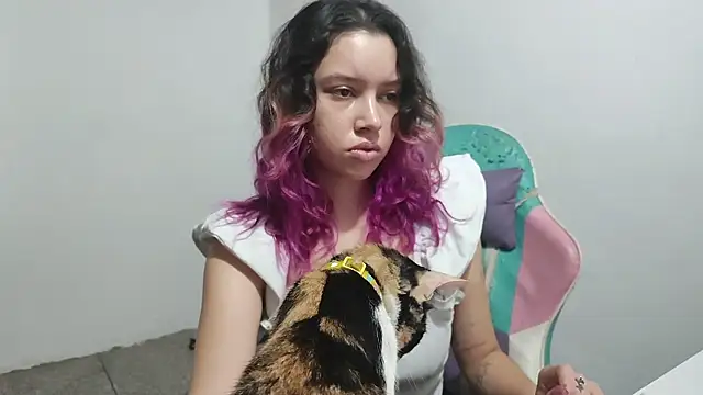 WandaDoll online show from 01-08-26, 12:07