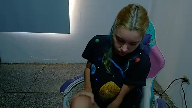 WandaDoll online show from 02-08-26, 12:30