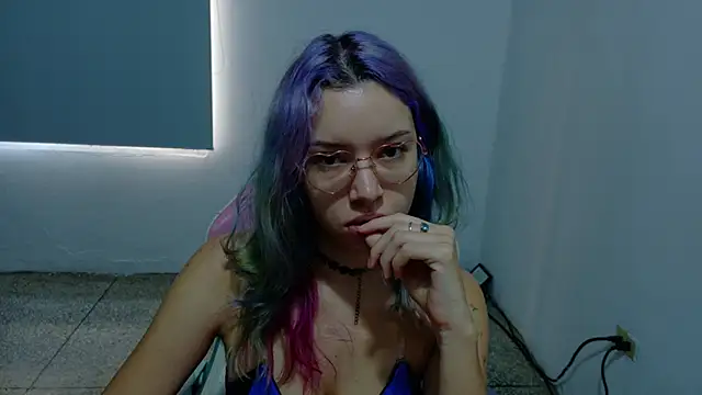 WandaDoll online show from 03-13-26, 12:12