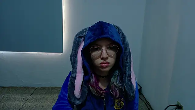 WandaDoll online show from 03-18-26, 12:08