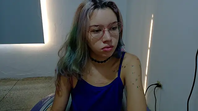 WandaDoll online show from 03-28-26, 12:16