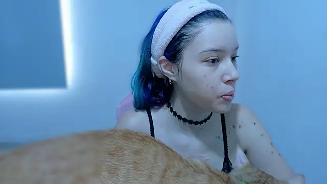 WandaDoll online show from 04-20-26, 12:08