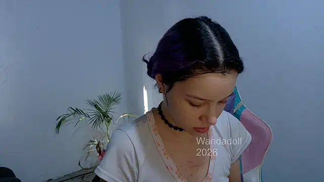 WandaDoll online show from 07-22-26, 12:19
