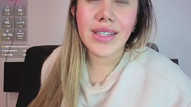 eleecttraa 12 online show from 04-16-26, 09:39