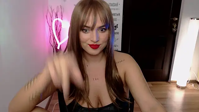 ChloeJewel1 online show from 11-29-25, 12:52