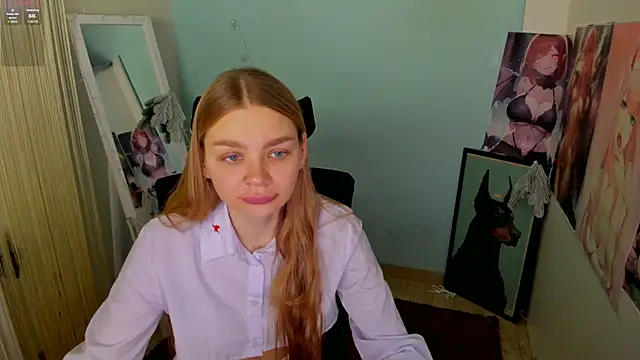 Molly sweetie online show from 01-09-25, 06:59