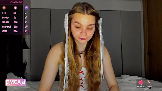 Molly sweetie online show from 01-16-26, 07:23