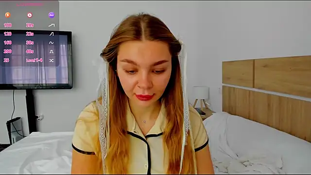 Molly sweetie online show from 02-28-26, 07:09