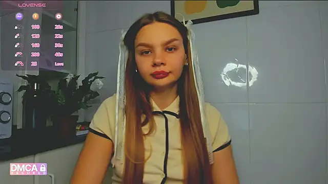 Molly sweetie online show from 06-10-26, 06:51