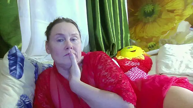 pussykroshka online show from 11-13-25, 12:48