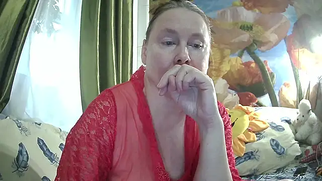 pussykroshka online show from 03-02-26, 10:55