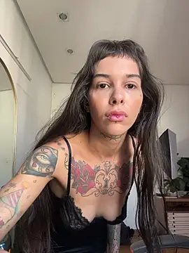 Nikatsu online show from 11-13-25, 11:31