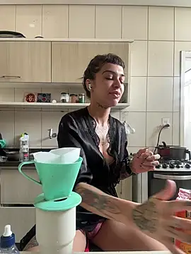 Nikatsu online show from 03-30-26, 02:40