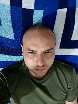 ElSunEagle online show from 02-13-25, 05:05