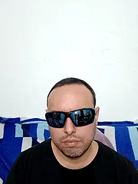 ElSunEagle online show from 03-14-26, 02:06