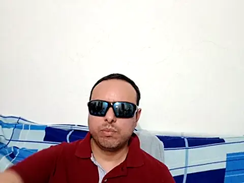 ElSunEagle online show from 04-12-26, 02:27