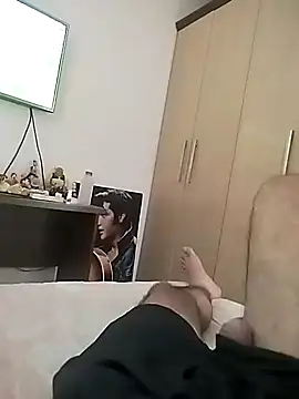 flavio81augusto online show from 02-07-26, 07:50