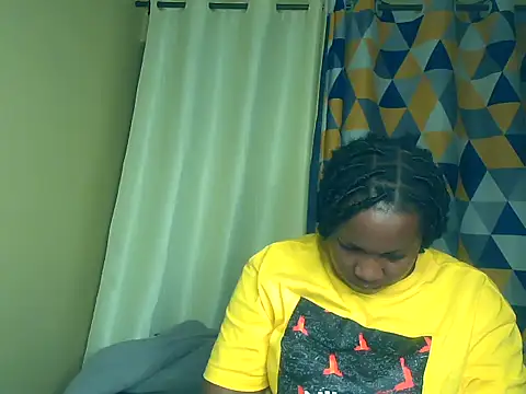 Mila Melanie online show from 03-21-25, 07:57