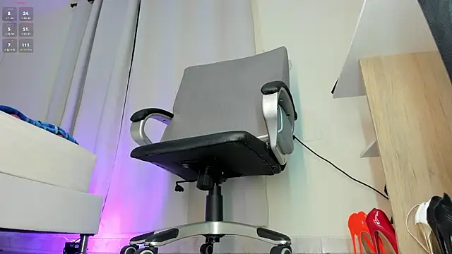 dakofeet online show from 01-08-26, 08:22