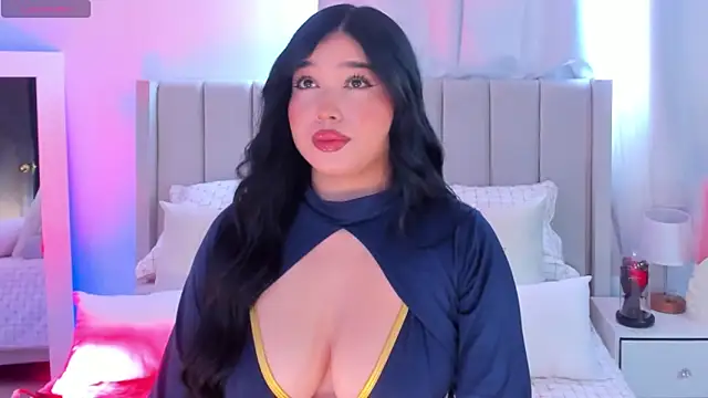 Snapshot of Abbye_blue01 chatting on 11-21-25, 08:29 Abbye blue01 online show from 11-21-25, 08:29