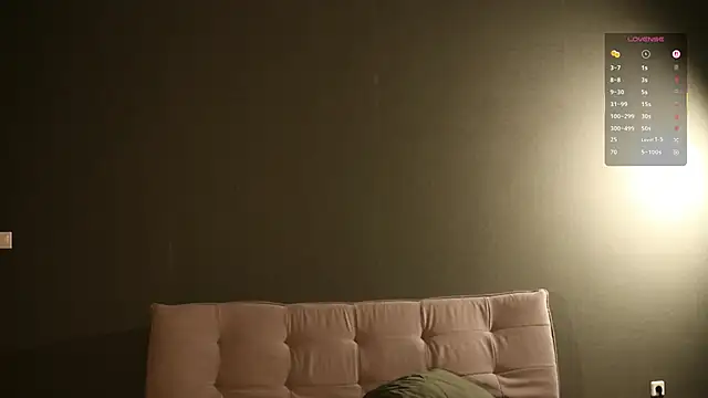 steffania- online show from 04-24-26, 03:36