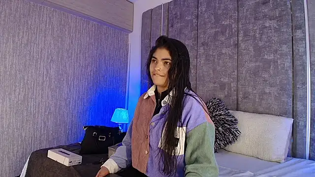 GiselOrtiz online show from 01-17-26, 10:20