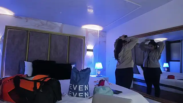 GiselOrtiz online show from 02-20-26, 10:49