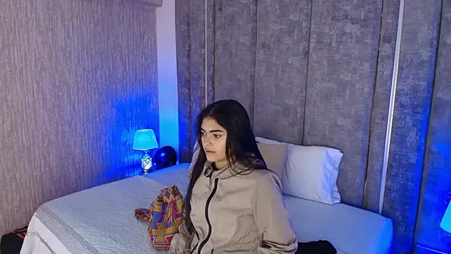 GiselOrtiz online show from 02-27-26, 12:05