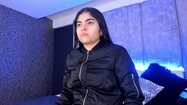 GiselOrtiz online show from 03-20-26, 10:53