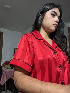 GiselOrtiz online show from 04-12-26, 09:58