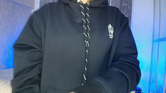 GiselOrtiz online show from 05-20-26, 11:49