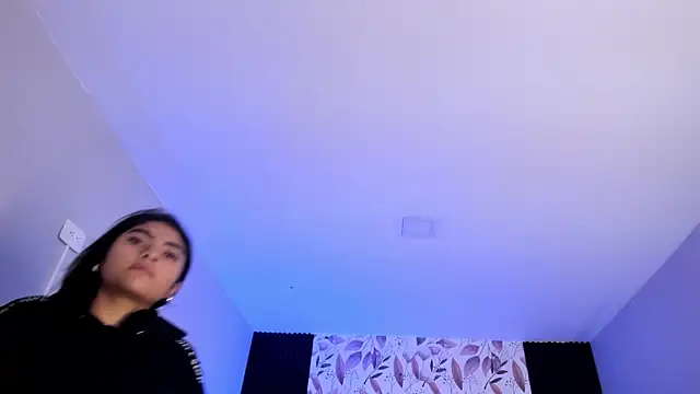 GiselOrtiz online show from 06-05-26, 10:54