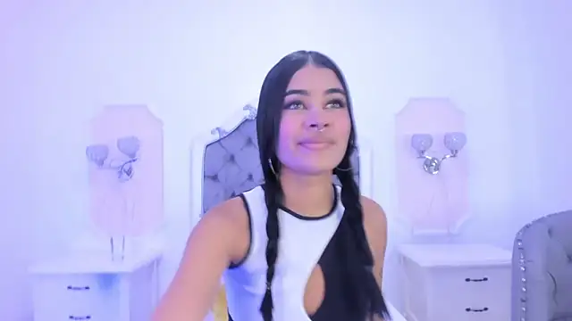 Jasmine55   online show from 12-16-24, 03:40