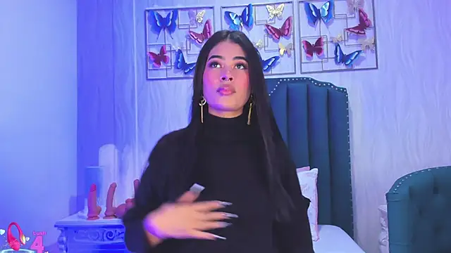 Jasmine55   online show from 03-14-25, 03:37