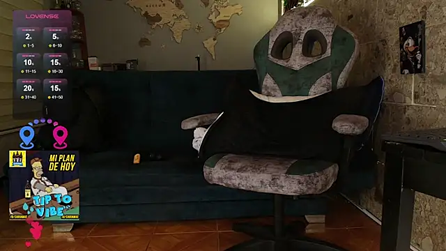 rogert xx online show from 03-10-26, 01:32