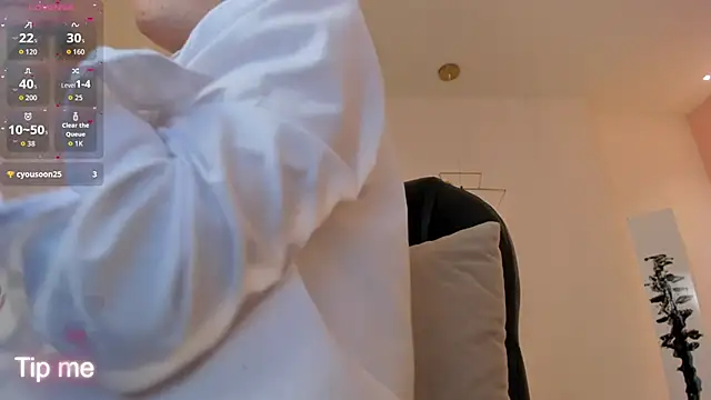 Snapshot of CorinneRusso chatting on 06-05-26, 12:55 CorinneRusso online show from 06-05-26, 12:55