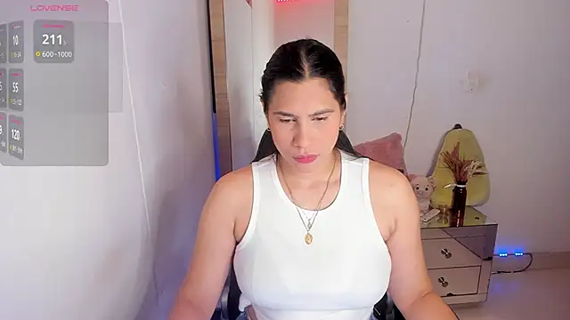 hellensexy online show from 01-31-26, 09:57