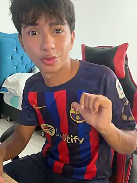 Leonarrrd 01 online show from 02-06-26, 09:18