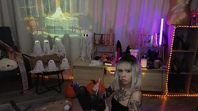 Kerry Kirk online show from 10-24-25, 11:23