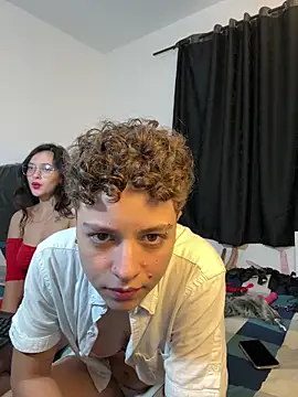 Antonella Cruz02 online show from 03-12-26, 05:35