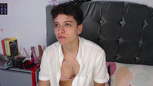 Antonella Cruz02 online show from 04-23-26, 03:08