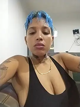 Dirty Zoe online show from 06-12-26, 04:11