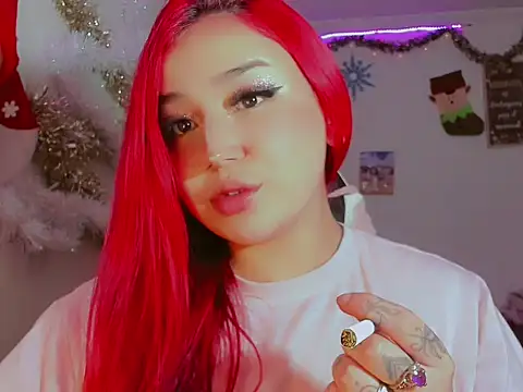 madisonx17 online show from 12-23-25, 12:08