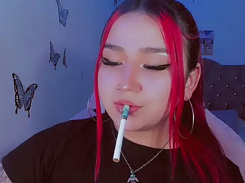 madisonx17 online show from 02-27-26, 02:22